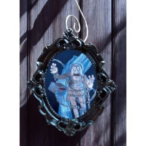 Marley and Marley Christmas Tree Ornaments The Muppets a Christmas Carol Decor